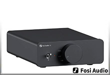 Fosi Audio Q6